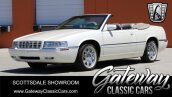 1997 Cadillac Eldorado Convertible