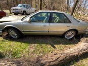 1997 Cadillac Seville SLS