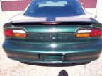 Thumbnail Photo 1 for 1997 Chevrolet Camaro