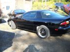 Thumbnail Photo 2 for 1997 Chevrolet Camaro