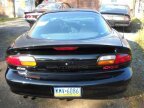 Thumbnail Photo 1 for 1997 Chevrolet Camaro