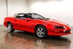 Thumbnail Photo 2 for 1997 Chevrolet Camaro Z28