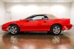 Thumbnail Photo 1 for 1997 Chevrolet Camaro Z28