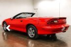 Thumbnail Photo 4 for 1997 Chevrolet Camaro Z28