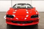 Thumbnail Photo 5 for 1997 Chevrolet Camaro Z28