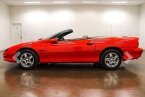 Thumbnail Photo 6 for 1997 Chevrolet Camaro Z28