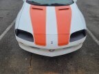 Thumbnail Photo 6 for 1997 Chevrolet Camaro Z28