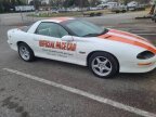 Thumbnail Photo 4 for 1997 Chevrolet Camaro Z28