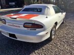 Thumbnail Photo 4 for 1997 Chevrolet Camaro Z28