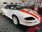 Thumbnail Photo 2 for 1997 Chevrolet Camaro