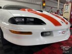 Thumbnail Photo 6 for 1997 Chevrolet Camaro