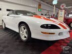 Thumbnail Photo 3 for 1997 Chevrolet Camaro
