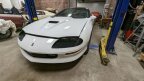 Thumbnail Photo 1 for 1997 Chevrolet Camaro Z28