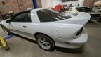 Thumbnail Photo 2 for 1997 Chevrolet Camaro Z28