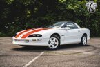 Thumbnail Photo 2 for 1997 Chevrolet Camaro