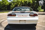 Thumbnail Photo 5 for 1997 Chevrolet Camaro