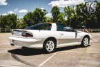 Thumbnail Photo 6 for 1997 Chevrolet Camaro