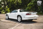 Thumbnail Photo 4 for 1997 Chevrolet Camaro