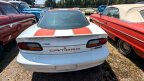 Thumbnail Photo 4 for 1997 Chevrolet Camaro