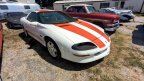 Thumbnail Photo 2 for 1997 Chevrolet Camaro