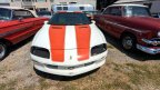 Thumbnail Photo 1 for 1997 Chevrolet Camaro
