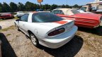 Thumbnail Photo 5 for 1997 Chevrolet Camaro