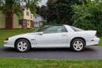 Thumbnail Photo 3 for 1997 Chevrolet Camaro Z28