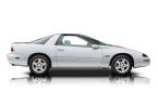 Thumbnail Photo 2 for 1997 Chevrolet Camaro Z28