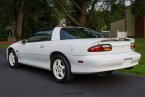 Thumbnail Photo 6 for 1997 Chevrolet Camaro Z28