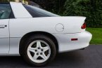Thumbnail Photo 5 for 1997 Chevrolet Camaro Z28