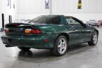 Thumbnail Photo 5 for 1997 Chevrolet Camaro