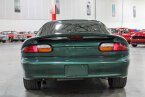 Thumbnail Photo 4 for 1997 Chevrolet Camaro