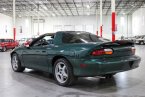 Thumbnail Photo 3 for 1997 Chevrolet Camaro