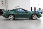 Thumbnail Photo 6 for 1997 Chevrolet Camaro