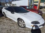 Thumbnail Photo 4 for 1997 Chevrolet Camaro