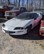 Thumbnail Photo 6 for 1997 Chevrolet Camaro