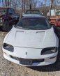 Thumbnail Photo 3 for 1997 Chevrolet Camaro