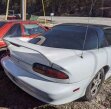 Thumbnail Photo 2 for 1997 Chevrolet Camaro