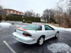 Thumbnail Photo 5 for 1997 Chevrolet Camaro Z28 Coupe