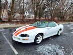 Thumbnail Photo 1 for 1997 Chevrolet Camaro Z28 Coupe