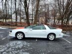 Thumbnail Photo 2 for 1997 Chevrolet Camaro Z28 Coupe