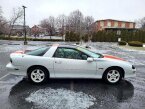 Thumbnail Photo 6 for 1997 Chevrolet Camaro Z28 Coupe