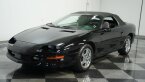 Thumbnail Photo 4 for 1997 Chevrolet Camaro