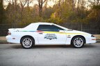 Thumbnail Photo 6 for 1997 Chevrolet Camaro
