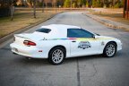 Thumbnail Photo 5 for 1997 Chevrolet Camaro