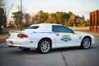 Thumbnail Photo 4 for 1997 Chevrolet Camaro