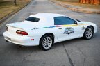 Thumbnail Photo 2 for 1997 Chevrolet Camaro