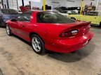 Thumbnail Photo 3 for 1997 Chevrolet Camaro