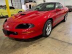 Thumbnail Photo 2 for 1997 Chevrolet Camaro
