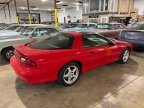 Thumbnail Photo 1 for 1997 Chevrolet Camaro